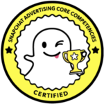 Snapchat-certification